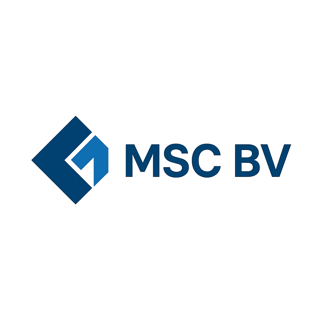 MSC BV